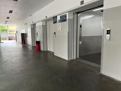 Cititech Industrial Building (D14), Factory #596223191